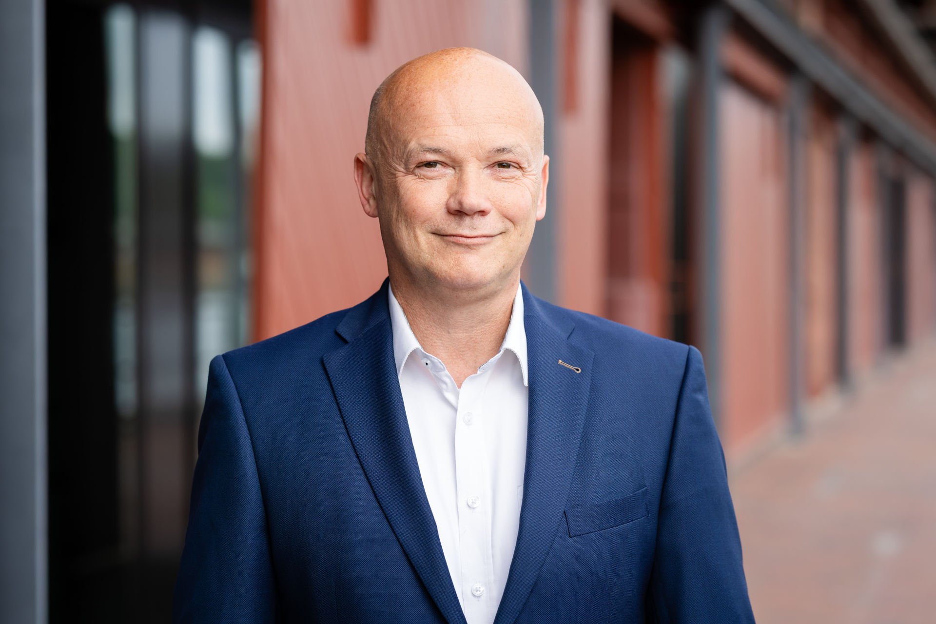 Foto Engagiert für Sie und Ihr Objekt