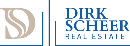 Logo Dirk Scheer